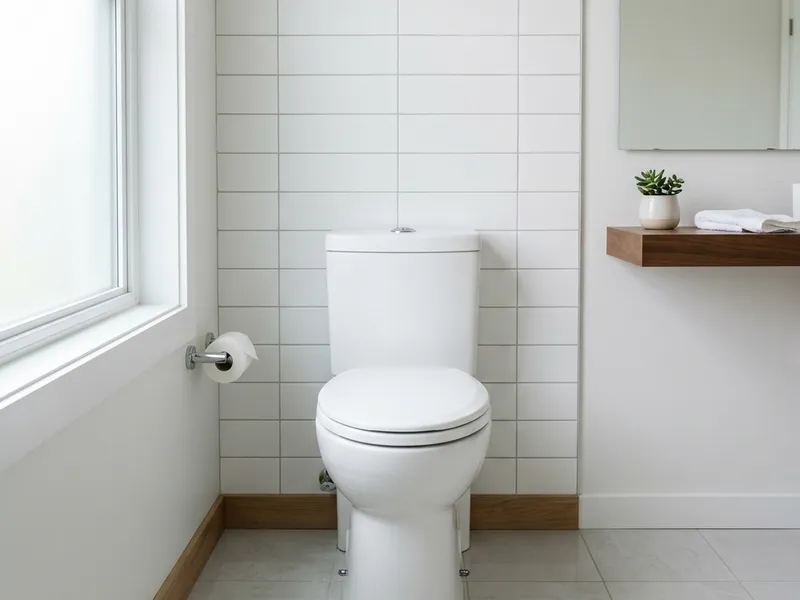 Toilet Repair & Installation Plumber in Arcadia, CA